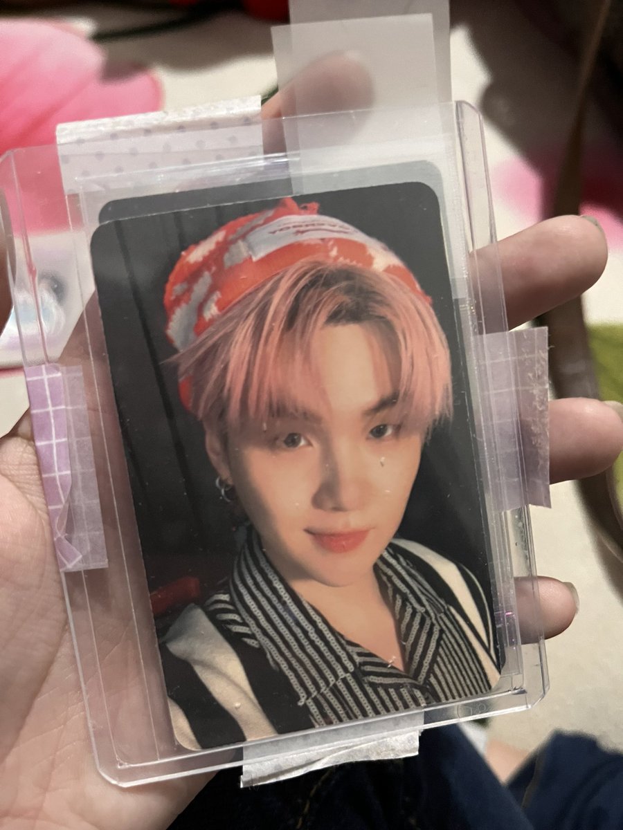 karol | VAI VER O BTS tweet media