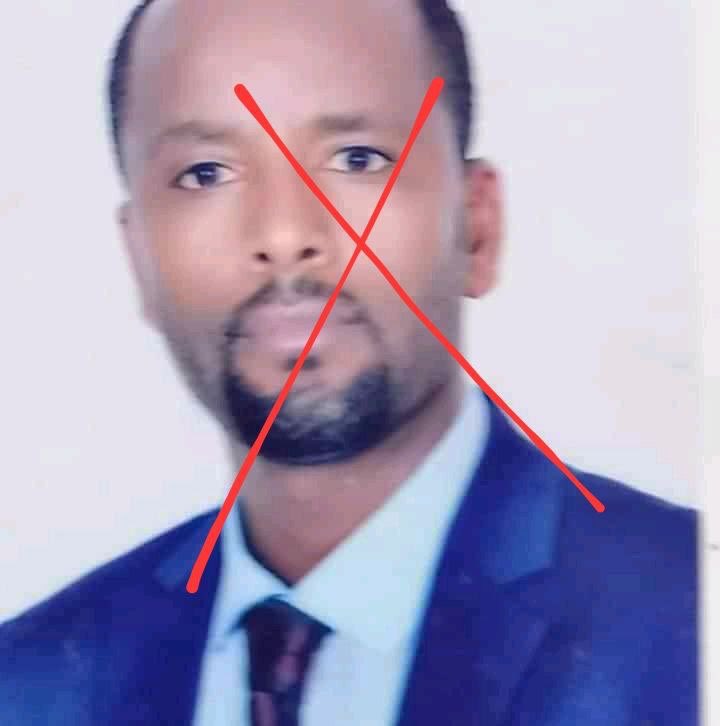 AltayeEthiopia's tweet photo. አርበኛ መሣፍንት ተሥፉን ለማሥመታት የፈረሙ እና መከላከያውን ቦታ እየጠቆሙ ያሉ አመራሮች

1, አቶ ያላለም ፈንታሁን ይባላል የሰሜን ጎንደር ዞን አስተዳዳሪ ነው 

2, አቶ ሀብትሸት ሞገሥ ይባላል የዳባት ወረዳ ብልፅግና ሃላፊ ነው

3, ጋሻው ንጉሤ ይባ https://t.co/TleoFajGDL