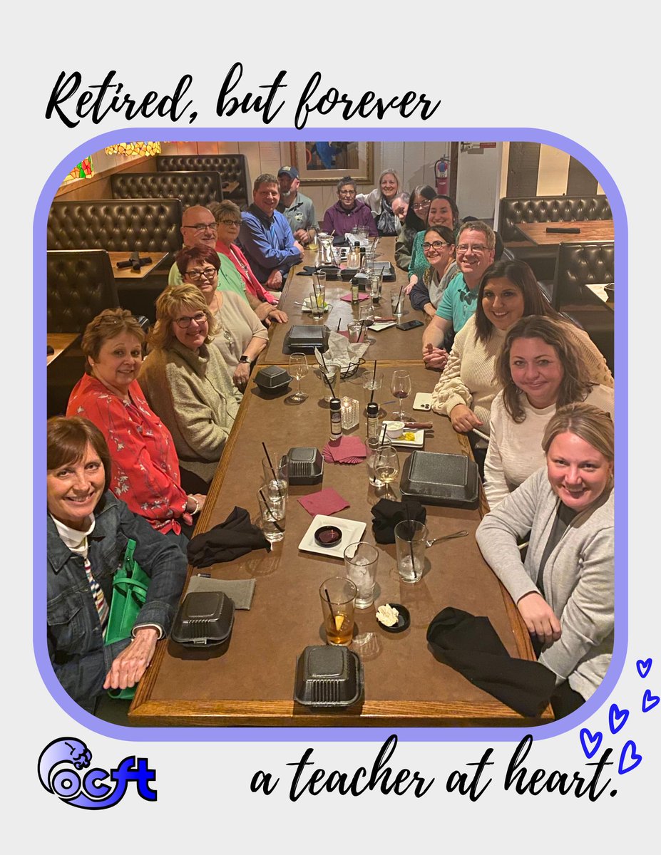 Oregon City Federation of Teachers - OCFT tweet media