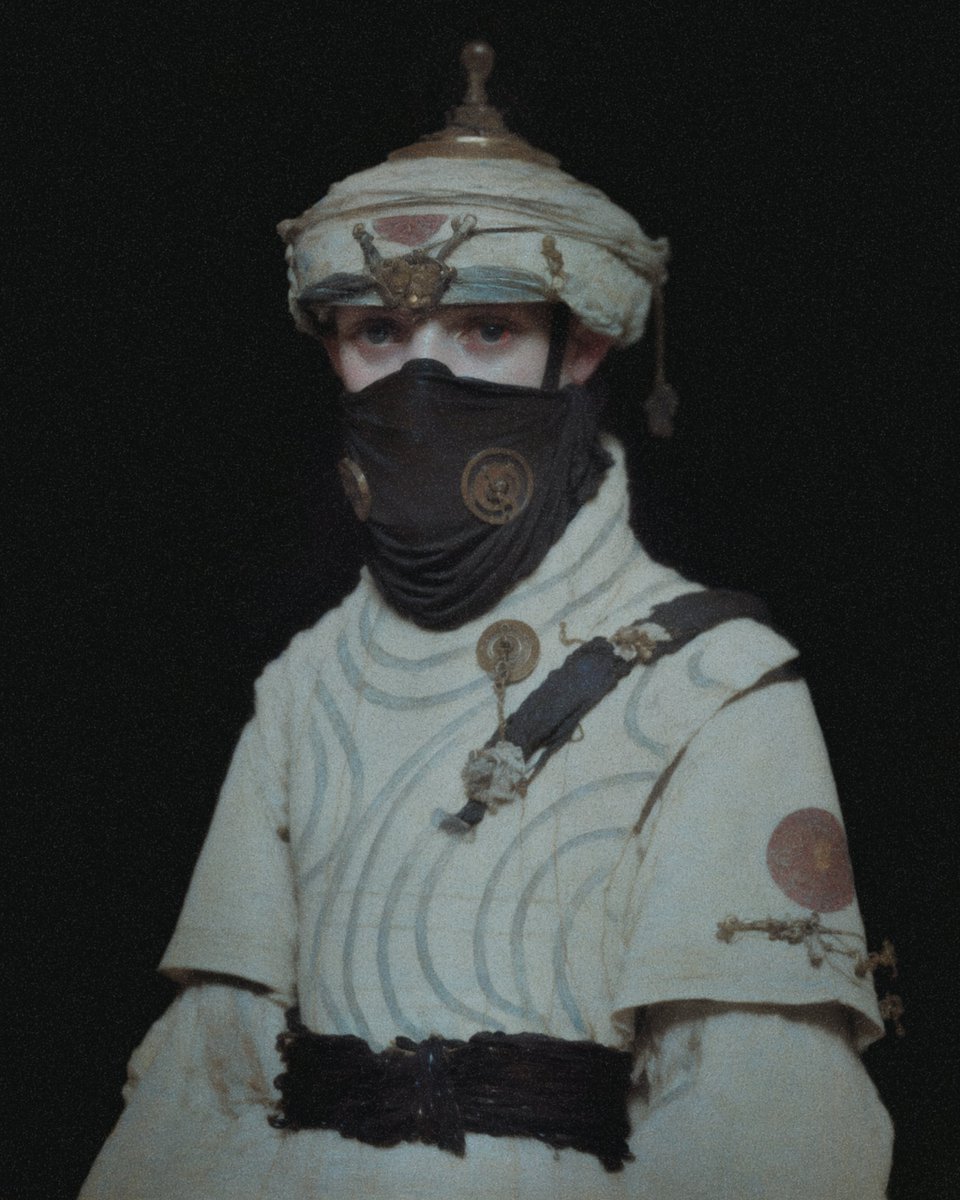 When we ventured into the desert, we thought the ocean that devoured us would hold no power, that in these hardships we could survive and still live... But life proved that the desert only partially protected us. Rains and mists found their way even here. #Uldrakarum