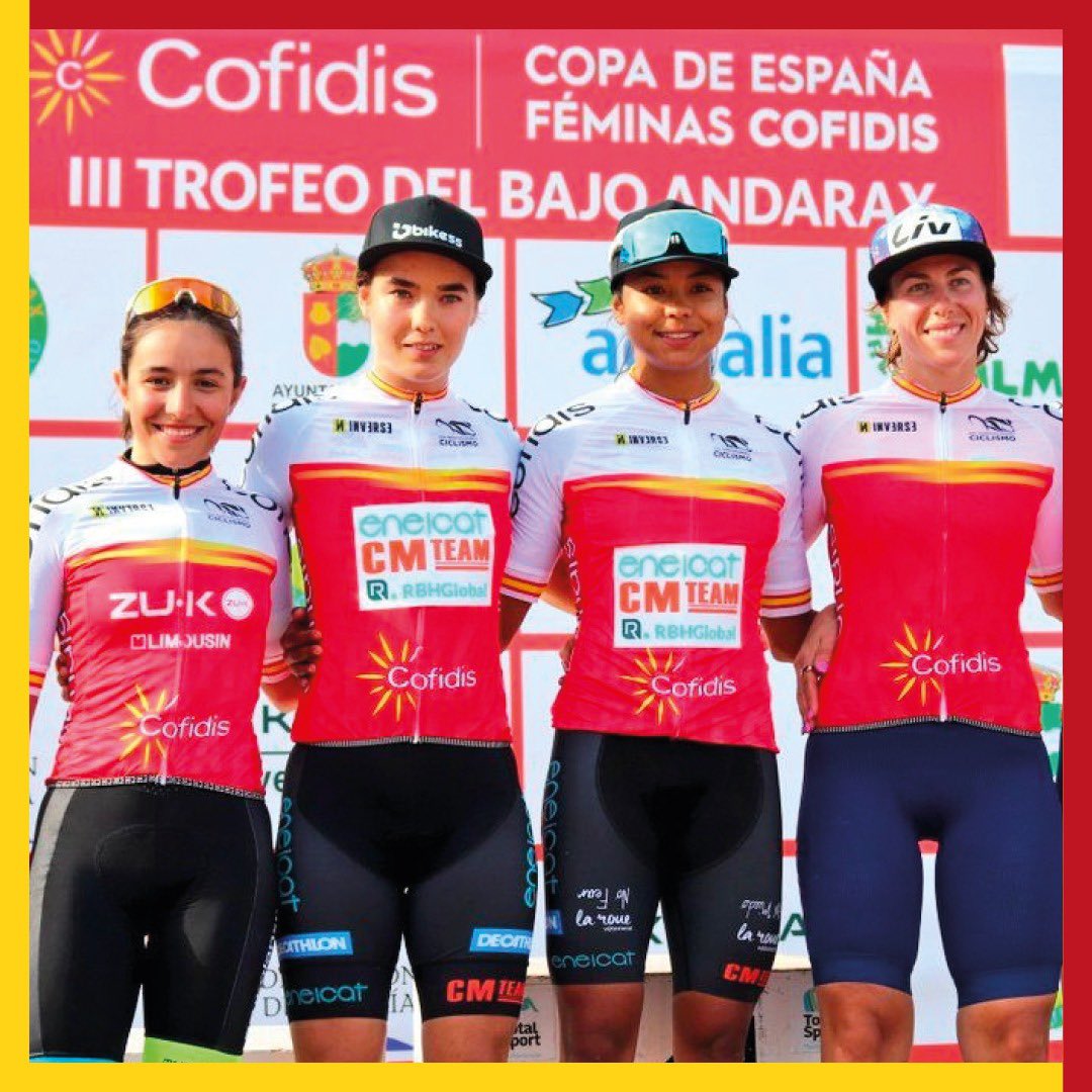 Ciclismoantioquia tweet media
