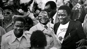 Eddie_Gore1's tweet photo. Vote EDโ๏ธa Pan-Africanistโผ๏ธ
#Zim1
#RegisterToVoteED https://t.co/BSYDc0TEGi