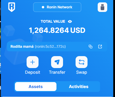 DUR4ZN1LL0 | OLA 🇦🇷 tweet media