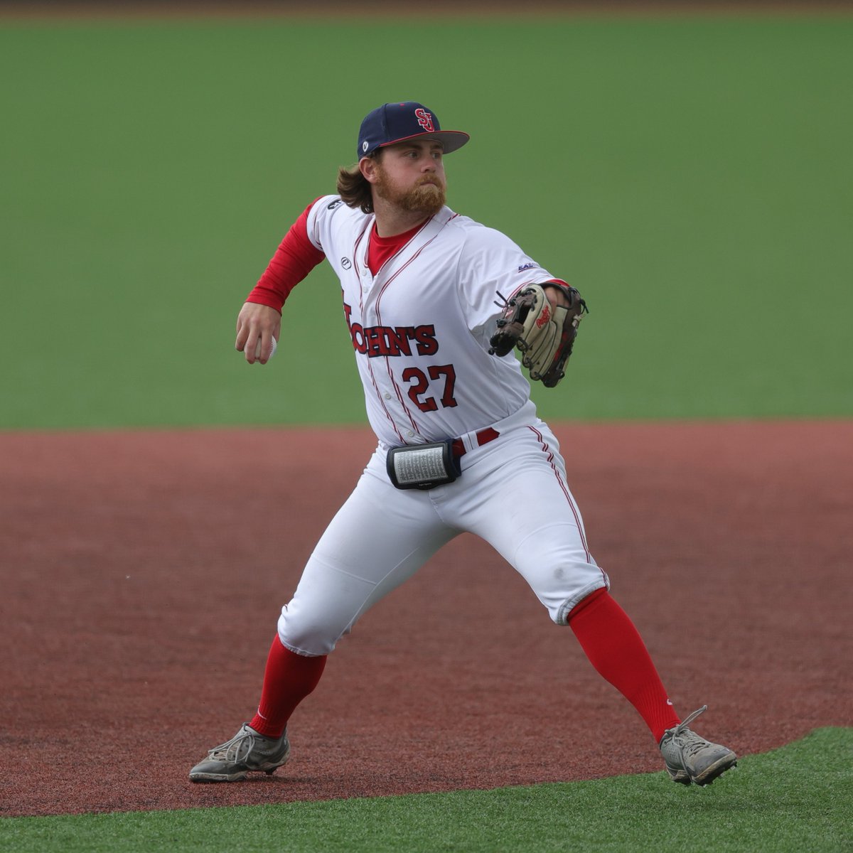 St. John's Baseball (@stjohnsbaseball) on Twitter photo Quality win at Columbia π
Marty Higgins = 3 RBIsπ
<a href="/aaron_mann25/">Aaron Mann</a> = 20th multi-hit gameπ
π° | bit.ly/3LKmjrz Quality win at Columbia π
Marty Higgins = 3 RBIsπ
<a href="/aaron_mann25/">Aaron Mann</a> = 20th multi-hit gameπ
π° | bit.ly/3LKmjrz