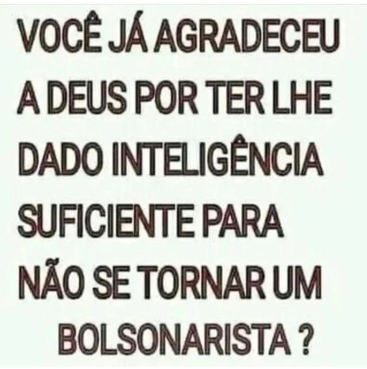 Antonio Cappellari LULA É O CARA tweet media