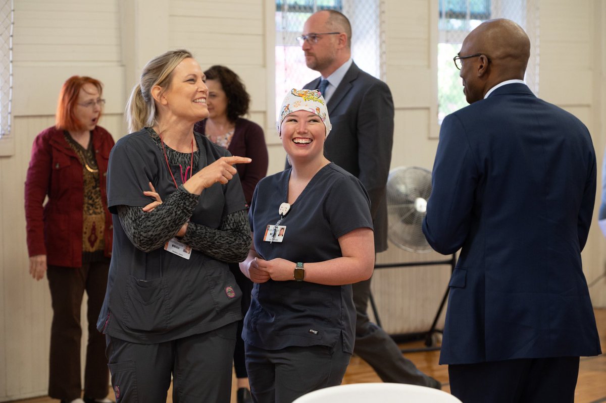 James T. Minor, Ph.D tweet media