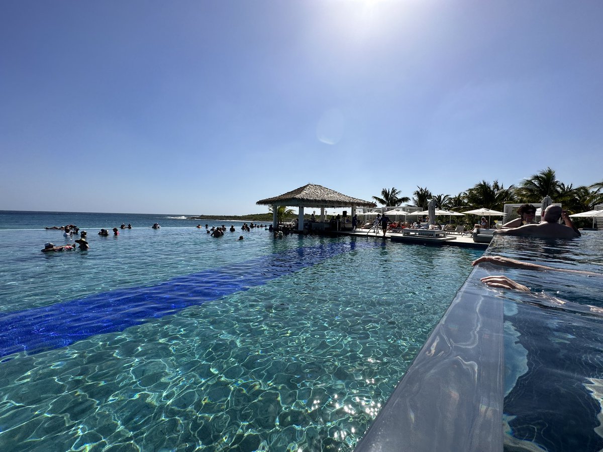 nhjoshjudge's tweet image. What a great vacation!!! 👌 @SandalsResorts  #ilovesandalsresorts