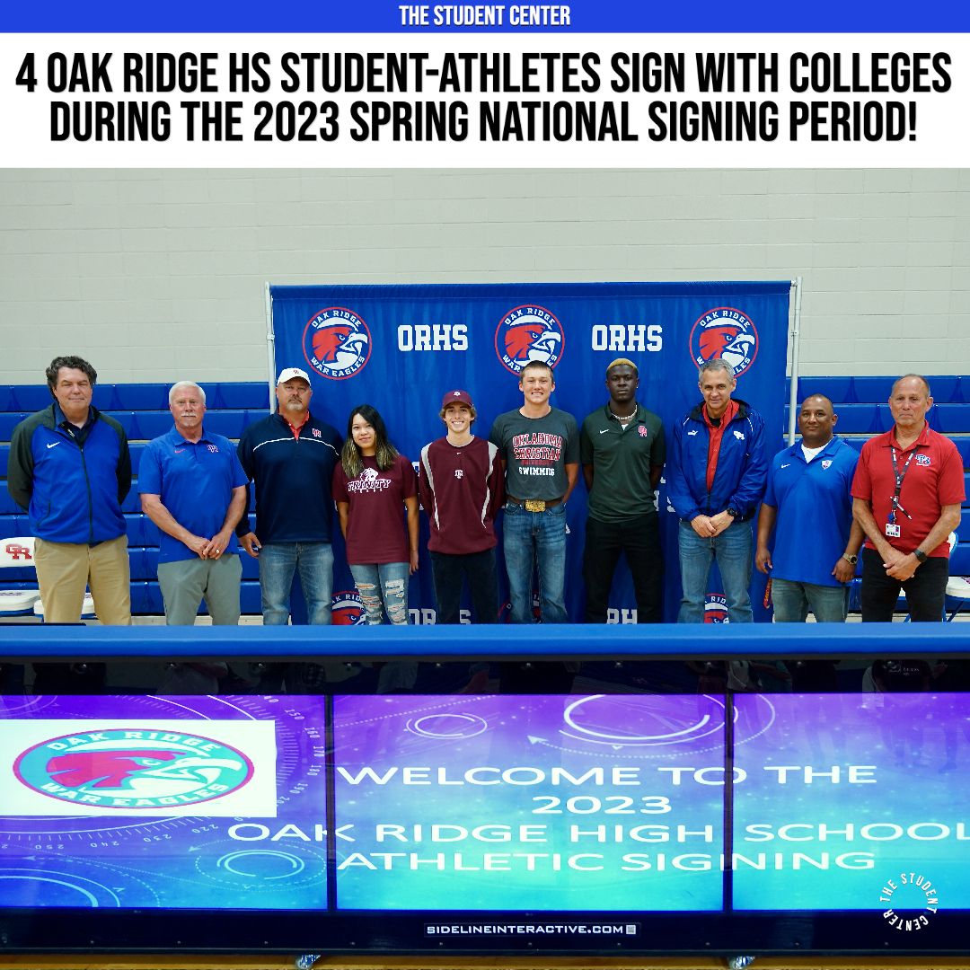 Student Center tweet media