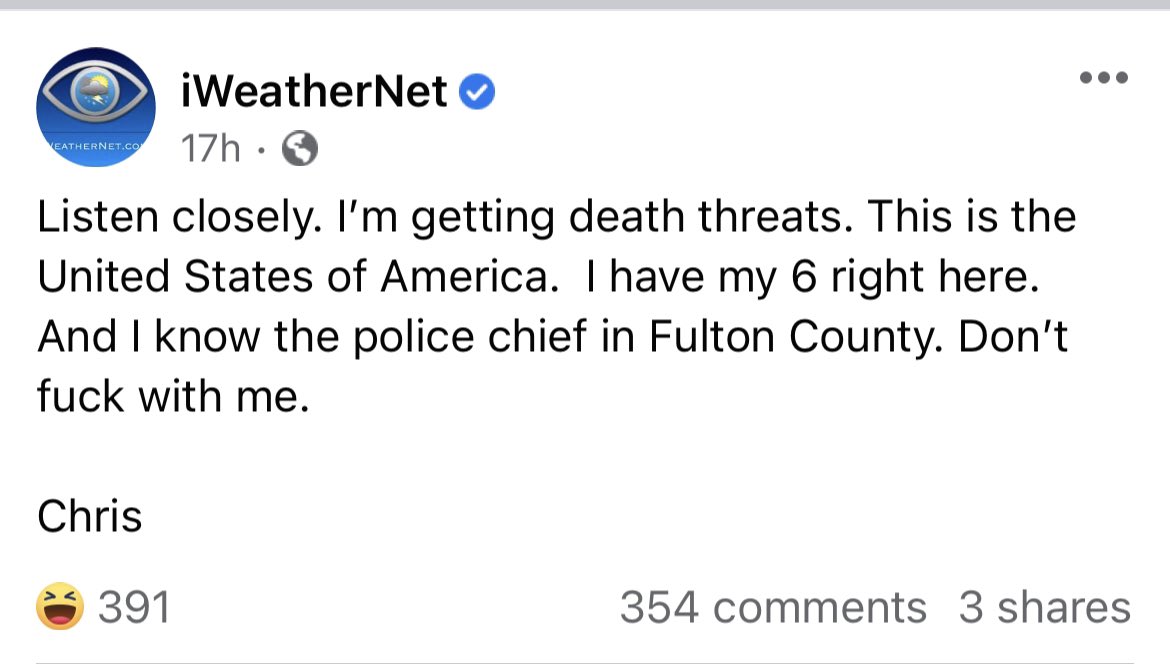 shhhitsNgiggles's tweet photo. This country Omg. As a kid we played ding dong ditch. We went door to door selling candy bars/cookies. We knocked on doors to hand out Xmas presents to the neighborhood. #iweathernet and #MAGA extremists supported by the #gop promote violence. The #USA is dying bc of guns. #sick https://t.co/xCoLSHEKVQ