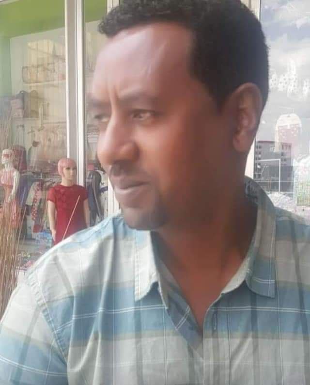 AltayeEthiopia's tweet photo. የመረጃ ትንሽ የለውም!!

አርበኛ መሳፍንትን ለመግደል ከውጭ ድረስ የገባ የቅርብ እሩቅ ዘመድ ነው ተብሏልና ከባድ ጥንቃቄ ይደረግ!

 ሸር አድርጉ

በተገኘው https://t.co/Fye1xSWoJh