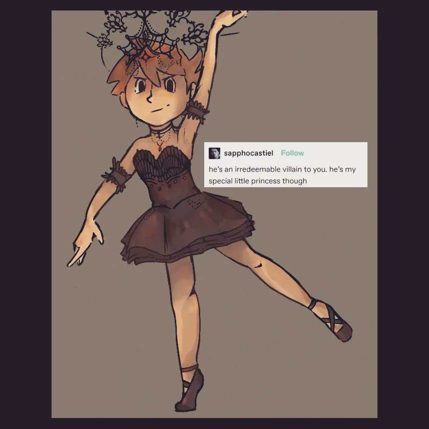 Vorcavie's tweet photo. Bonsoir, moi c'est Maow, en fonction de la quantité de caféine qui coule dans mes veines je suis soit une ✨artiste✨ soit une antisociale qui médite sur le sens du vie

Dans mes périodes de folie créatives je fais notamment du dessin numérique, mais aussi de l'aquarelle https://t.co/6Gap9AWPBb