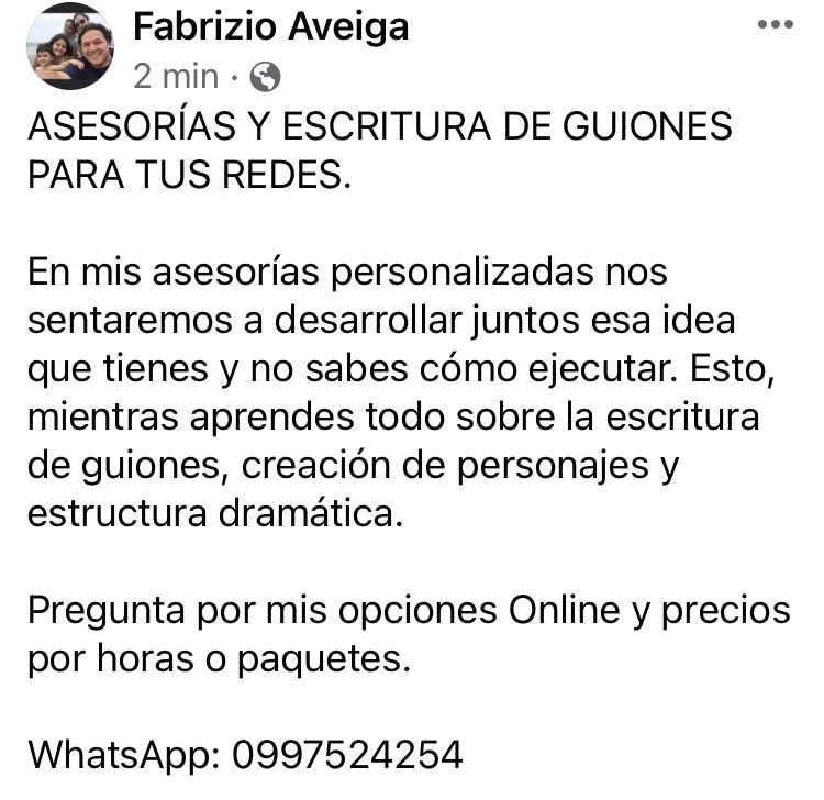 ¡ATENCIÓN!