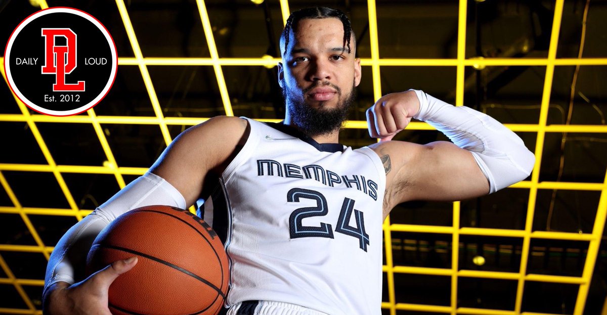 Daily Loud on Twitter "The Memphis Grizzlies have informed pending