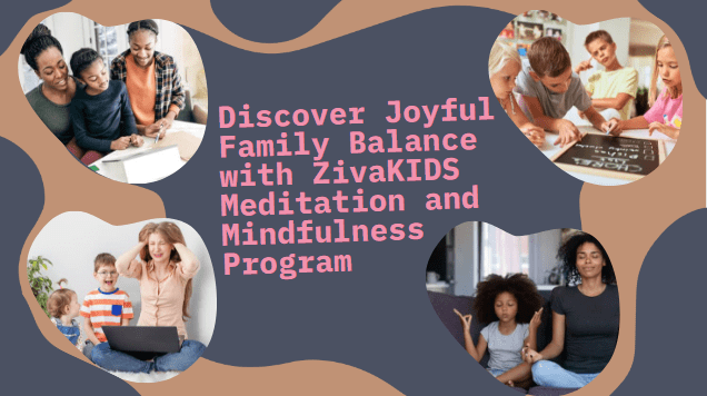 🌟As parents, we want our children to be happy, healthy, and resilient. Our latest blog post offers tips on finding a balance. Check it out here: 🔗 f4ury.com/finding-joy-in… #parentingtips #familybalance #happyhome #mindfulness #zivakids #meditation #selfcare #joyfulparenting