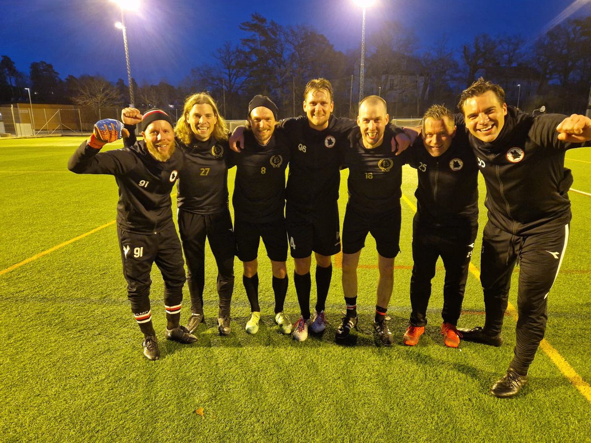 FC Sampierdarenese tweet media