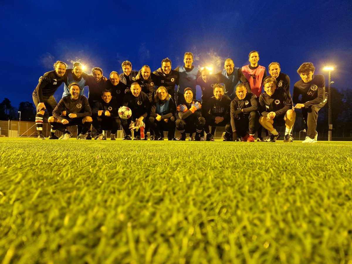 FC Sampierdarenese tweet media