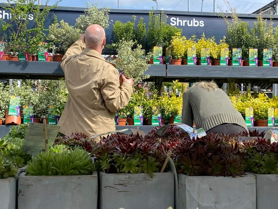 East Kilbride Universal Connections YFCL tweet media