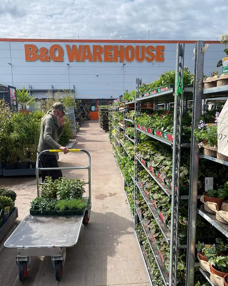 East Kilbride Universal Connections YFCL tweet media