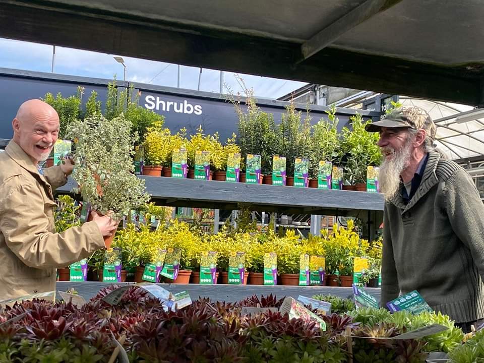 East Kilbride Universal Connections YFCL tweet media