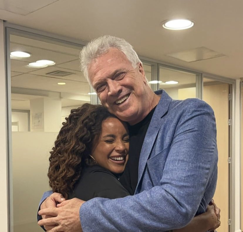 ALFINETEI's tweet photo. 🚨 PROTAGONISTA! Domitila, uma das participantes mais famosas do Big Brother Brasil, estará no programa Altas Horas ao lado de Pedro Bial e Tiago Leifert, dois dos ex-apresentadores do reality show. https://t.co/u4nLRv3ojx