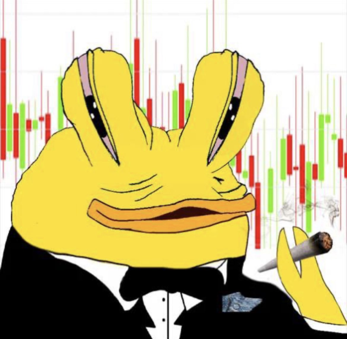 Crayola_Capital's tweet photo. @koreanjewcrypto $SNIBBU coming for you KJ. #SNIPSNAP
https://t.co/2NJqTQcO2V https://t.co/UOdyY5Zx41