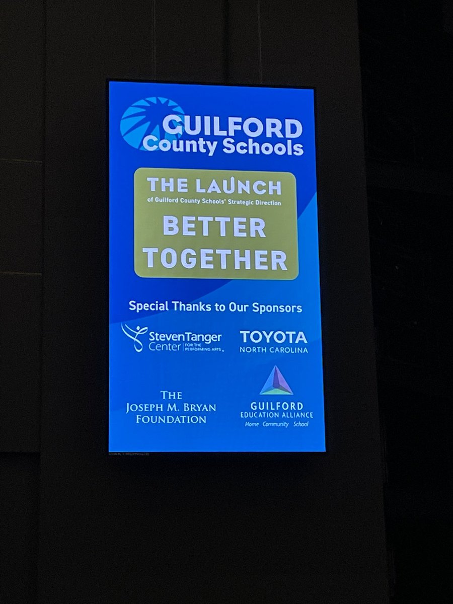 Southern Guilford tweet media