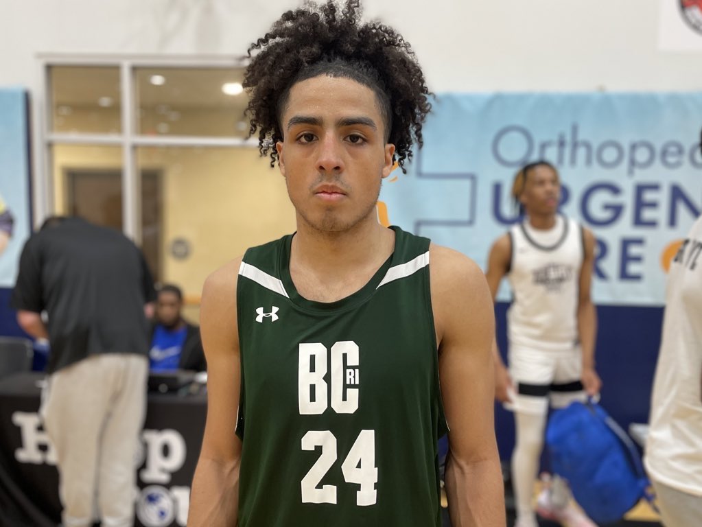 ELITE High School Scouting tweet media