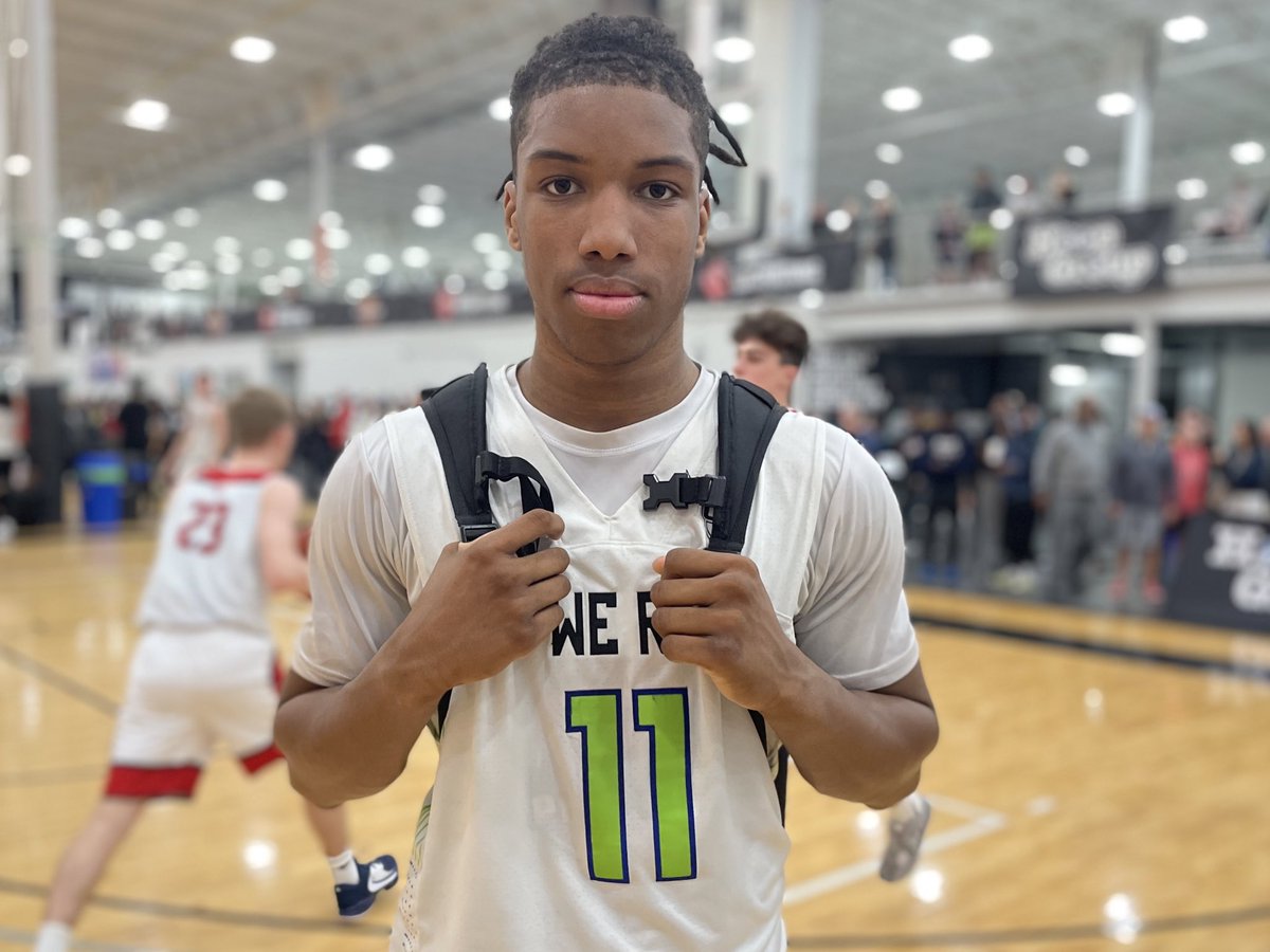 ELITE High School Scouting tweet media