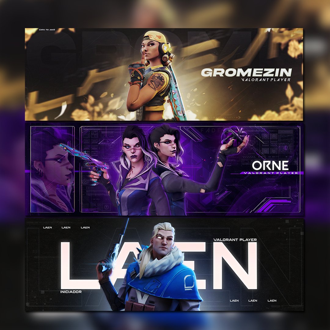 orneeuwu's tweet photo. ✨SORTEO HEADER DE TWITTER (3 GANADORES)✨

📝Requisitos:

🌷Seguir a @orneeuwu
🌷Rt &amp; Like al tweet
🌷Etiquetar a un amigo en los comentarios

🗓 Finaliza el 5/5 https://t.co/iJJfo7i0Zc