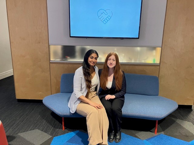 MbD_CCRM's tweet photo. Congrats to our Building a Biotech Venture Pitch Competition winners on receiving 25k and 10k in research funding!
1st place -  Myoxa Therapeutics (@GartonLab) 
2nd place - Specific Dx (@Joseph_Ferenbok lab)

Congrats to all 6 teams on a successful pitch👏🏽 https://t.co/4FKplKxzGL