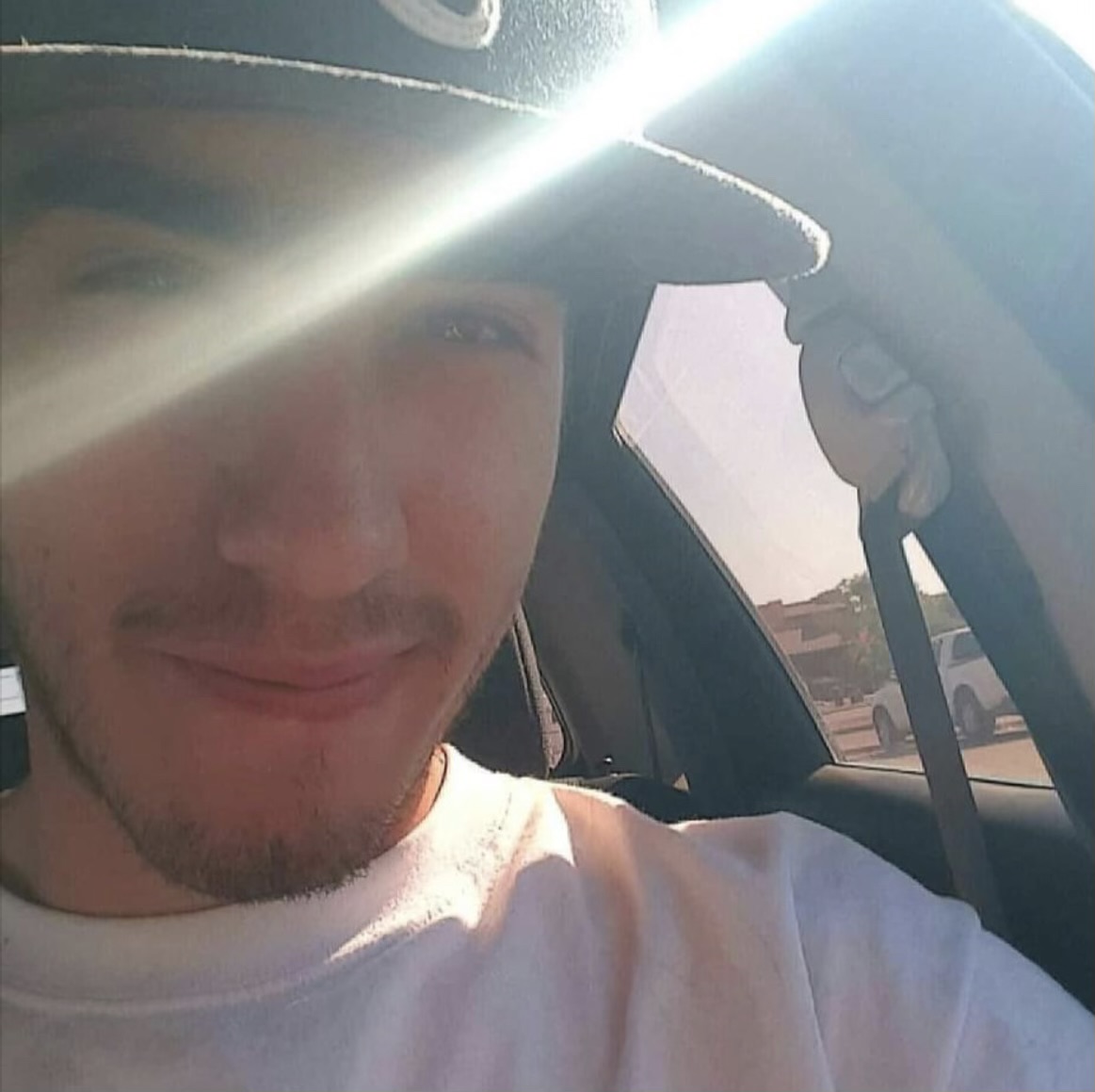 DavidCaltabiano's tweet photo. NEW: Undocumented immigrant, Hilario Ortiz-Cruz, who was previously deported in 2013 is now facing several felony charges. Ortiz-Cruz who was allegedly drunk and high drove the wrong way on the SR-87 and crashed into Harly Sellers who later died at the hospital. Sellers leaves behind a fiancé and two sons. He was supposed to get married in June. #azfamily