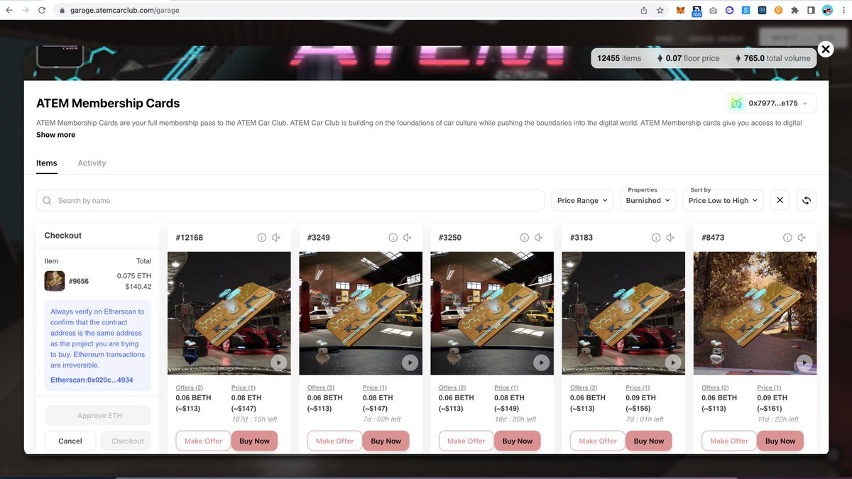 Universe (@universe_xyz) / Posts / X