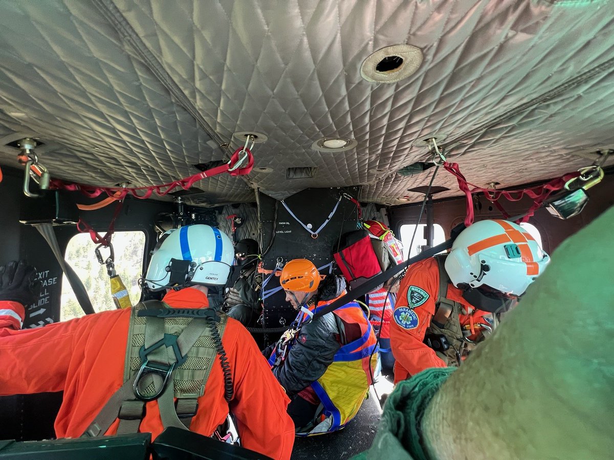 Spokane Regional Air Support Unit tweet media