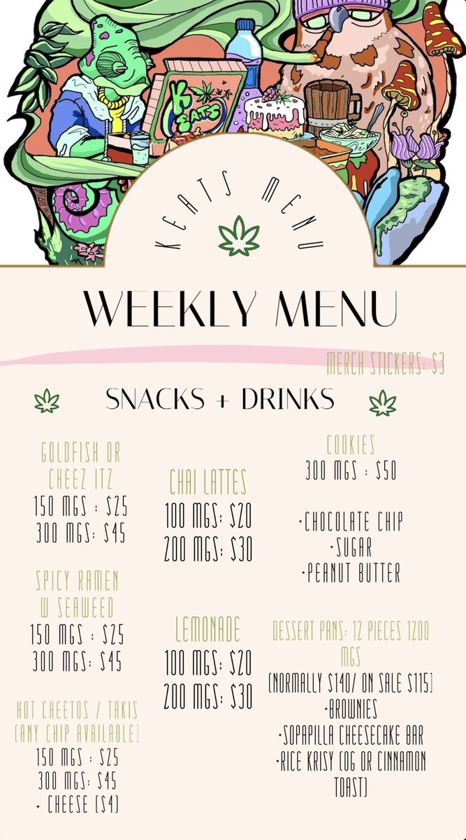 k_eats_'s tweet photo. available all week!!!! ☺️ https://t.co/HtF1X3Wiet