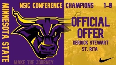 Derrick “DJ” Stewart II tweet media