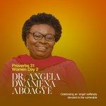 Photo by The Ark Foundation (@arkfoundationgh)