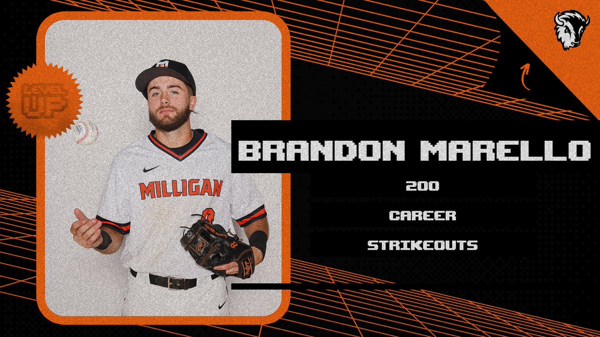 There’s a reason we call him Mr. Buff 🦬