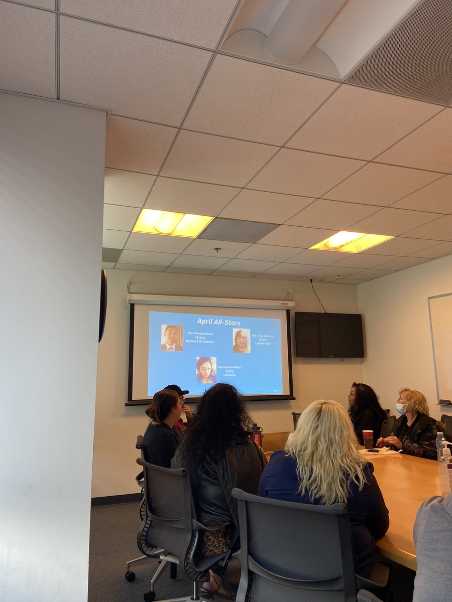 Candace Marrs (@candace_m77) on Twitter photo Had the pleasure of sitting in <a href="/ben_zach8/">Ben Zachary Alpuerto</a> team Meeting today to celebrate all the hard work this team put in for April. #1 team with the best moral and spirit! All about the Benjamin’s showed out!Amazing job Ben! <a href="/BartonTonyLeb/">Tony Barton</a> <a href="/TheGoodLifeKev/">Kevin McDorman</a> <a href="/guinn_zack/">Zack G</a> Had the pleasure of sitting in <a href="/ben_zach8/">Ben Zachary Alpuerto</a> team Meeting today to celebrate all the hard work this team put in for April. #1 team with the best moral and spirit! All about the Benjamin’s showed out!Amazing job Ben! <a href="/BartonTonyLeb/">Tony Barton</a> <a href="/TheGoodLifeKev/">Kevin McDorman</a> <a href="/guinn_zack/">Zack G</a>