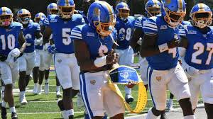 Grateful and blessed to receive a offer from Fort Valley State University <a href="/speedline04/">Les R Hewitt 🇯🇲 Wildcats Nation • Nupe♦️👌🏿 357</a> @CoachOCWildcats <a href="/coachkitts/">Rob Kitts</a>