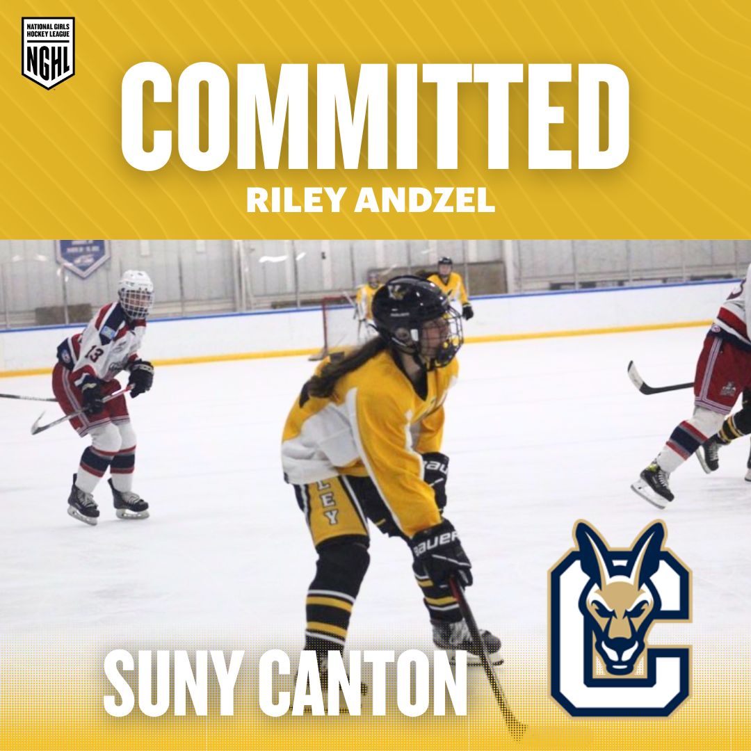 National Girls Hockey League (@nghlhockey) on Twitter photo Congratulations to NGHL member <a href="/VE_GirlsHockey/">Syracuse Valley Eagles Girls Hockey</a> on their 2023 player commitments!!
#nghlhockey #hockeycommitment #girlshockey #womenshockey #nghlcommitment #growthegame Congratulations to NGHL member <a href="/VE_GirlsHockey/">Syracuse Valley Eagles Girls Hockey</a> on their 2023 player commitments!!
#nghlhockey #hockeycommitment #girlshockey #womenshockey #nghlcommitment #growthegame