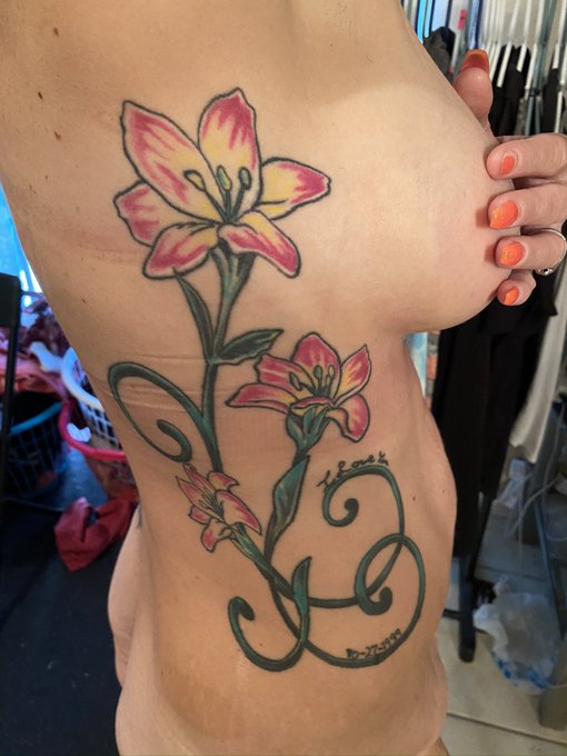 What do you think if the #ink #tattoo #Inklusion #Inktober #FreenBecky #MetGala #fyp #foryoupage https://t<a href="/tag/ink"class="tags">#ink</a><a href="/tag/tattoo"class="tags">#tattoo</a><a href="/tag/inklusion"class="tags">#Inklusion</a><a href="/tag/metgala"class="tags"><span>#metgala</span></a><a href="/tag/inktober"class="tags"><span>#inktober</span></a><a href="/tag/fyp"class="tags"><span>#fyp</span></a><a href="/tag/foryoupage"class="tags"><span>#foryoupage</span></a><a href="/tag/freenbec"class="tags"><span>#freenbec</span></a>