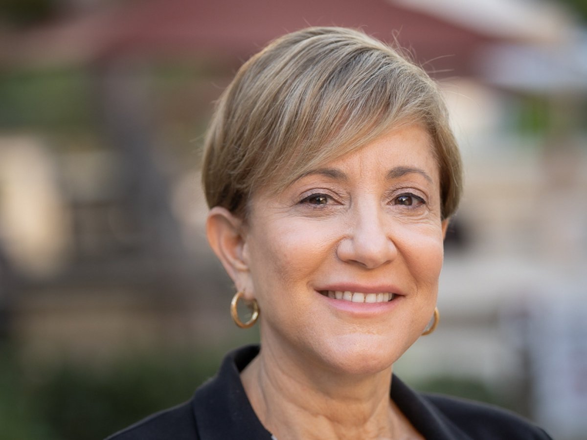 USC Norris Comprehensive Cancer Center tweet media