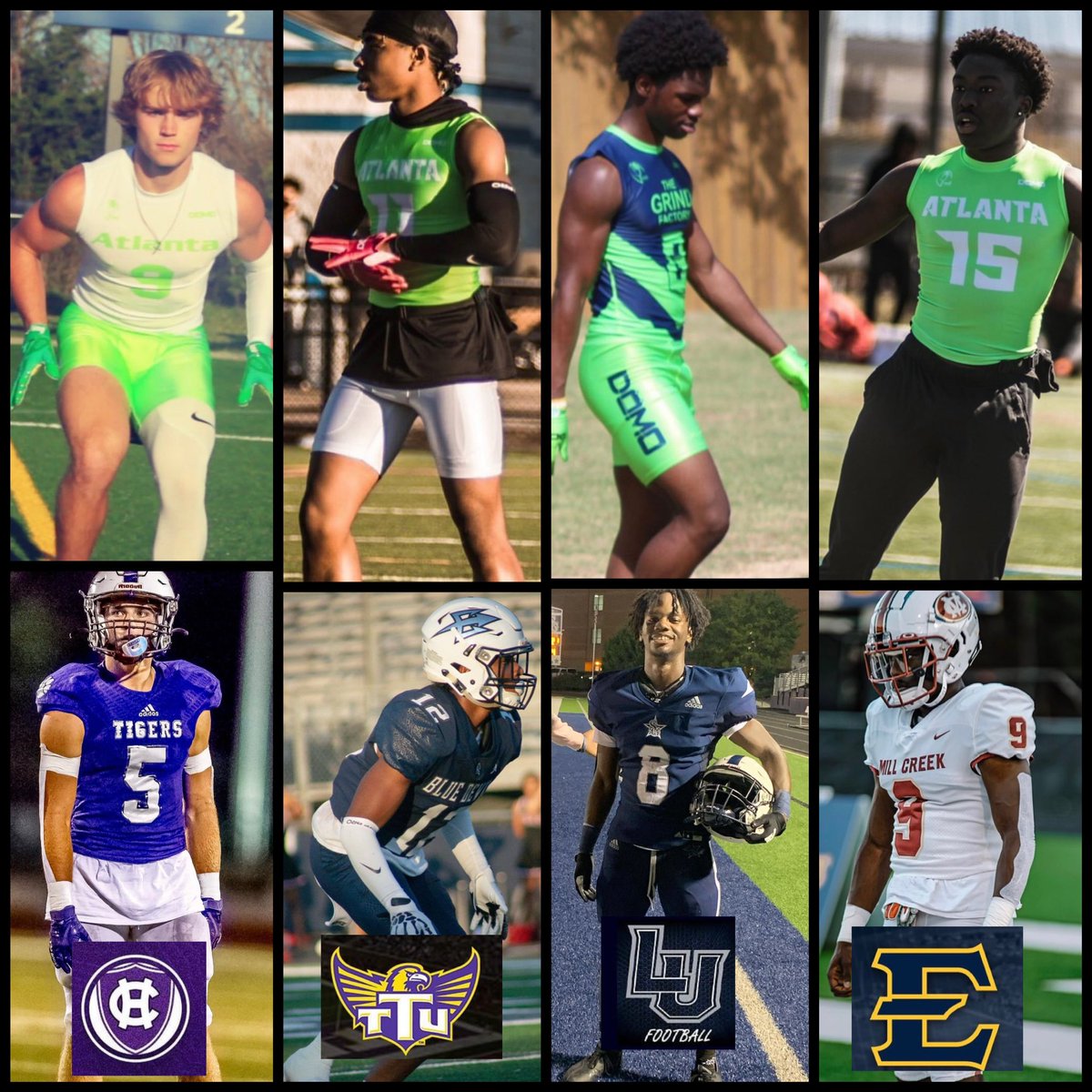 Grind Factory 7v7🇱🇷 tweet media