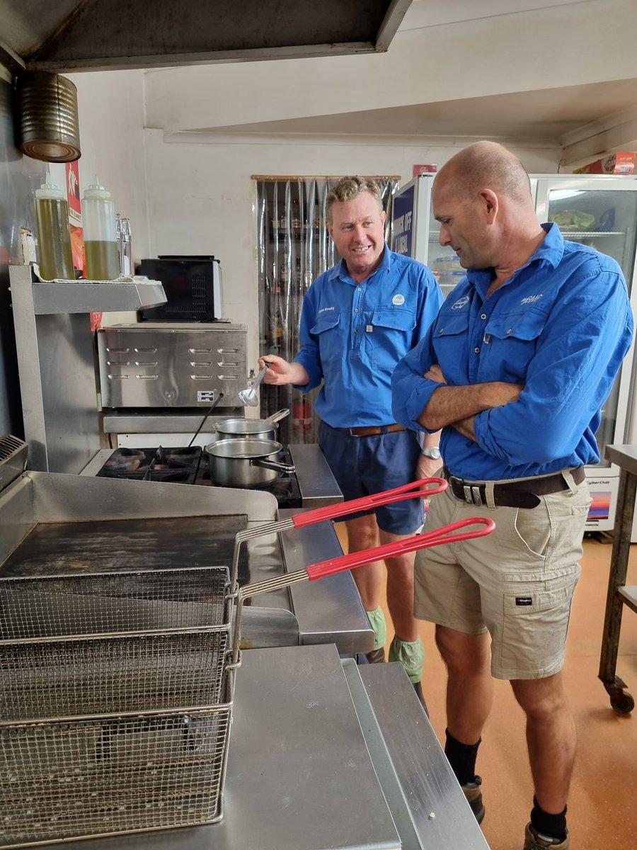 Australian cotton researchers are all about upskilling.
<a href="/AusCottonSci/">Australian Cotton Science</a>