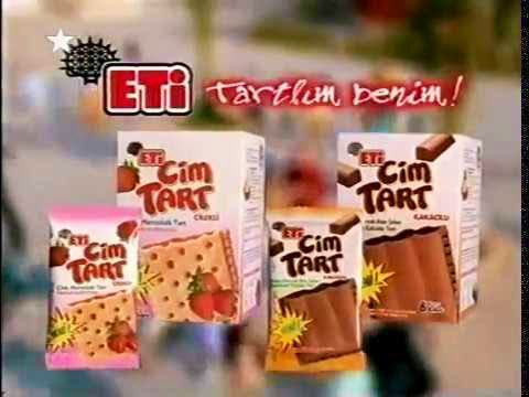 @ononreklamlar @filmlerdendetay Her zaman Cim Tart🥹 Çikolatalısı🤤 @eti Duy sesimi🥹