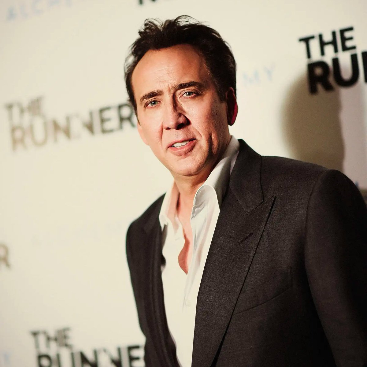 ProjBigScreen's tweet photo. Nicolas Cage claims his earliest memory is from inside his mother’s womb:

“I know this sounds really far out… but I think I can go all the way back to in-utero and feeling like I could see faces in the dark or something.”

(via @Variety) https://t.co/h6PyAEC6NP