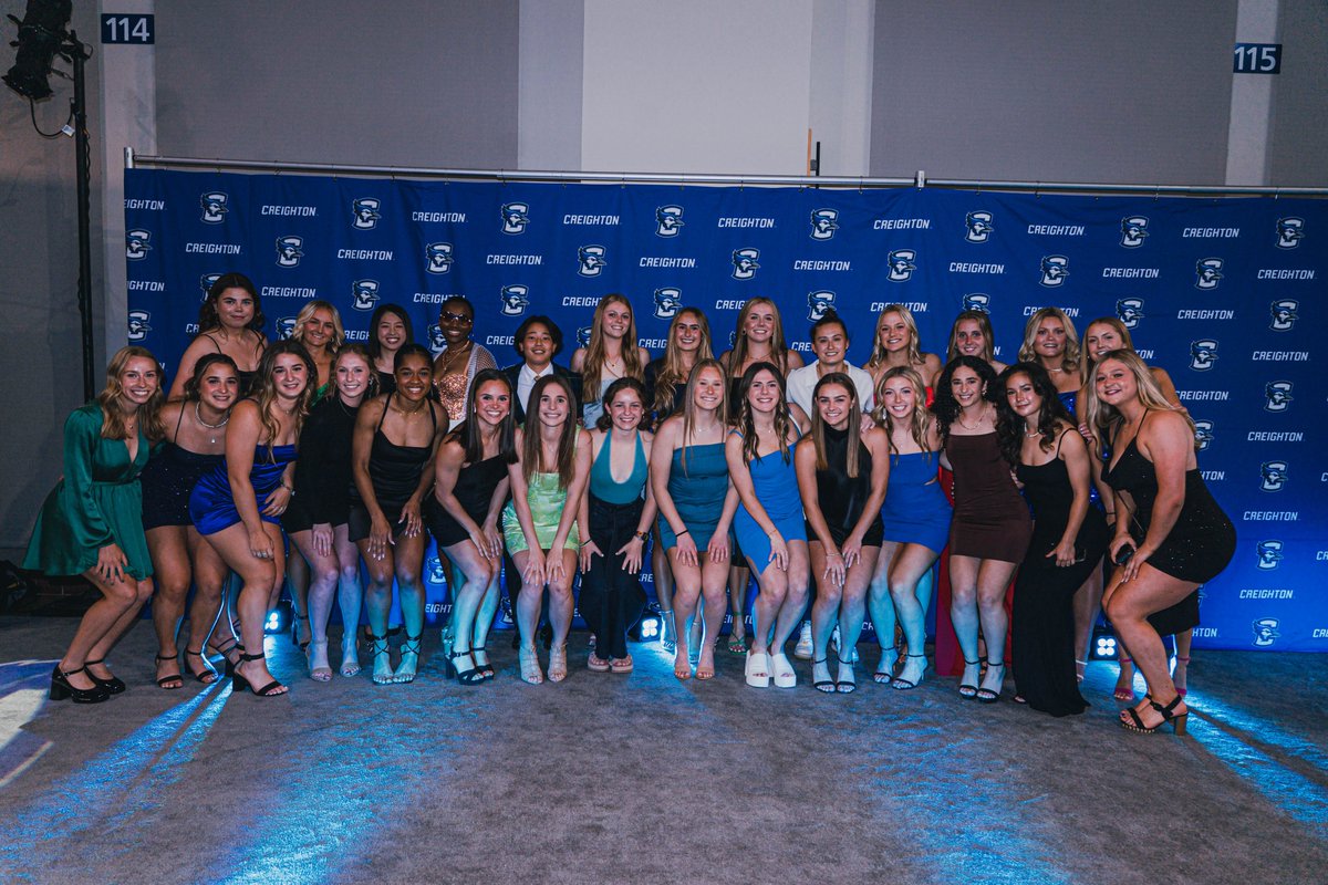 Creighton Women’s Soccer tweet media