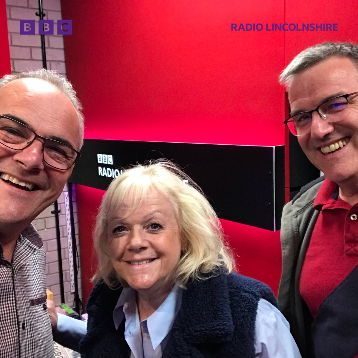 Melvyn Prior tweet media