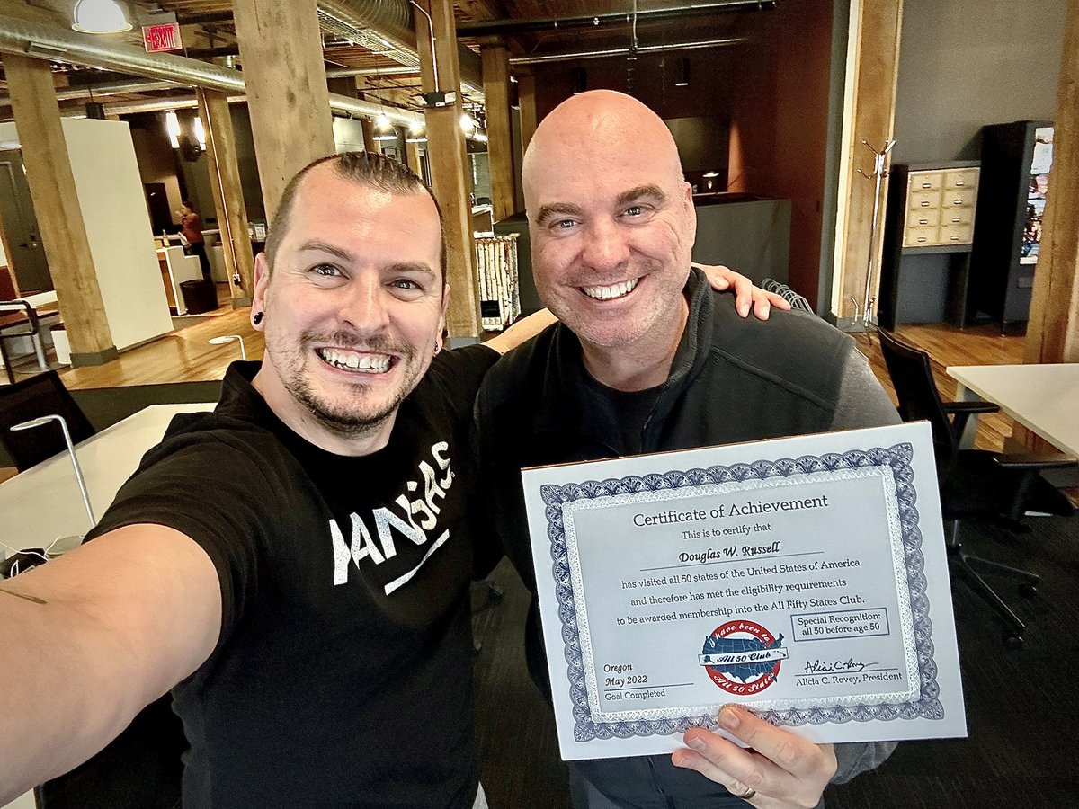 Said No One Ever Podcast tweet media