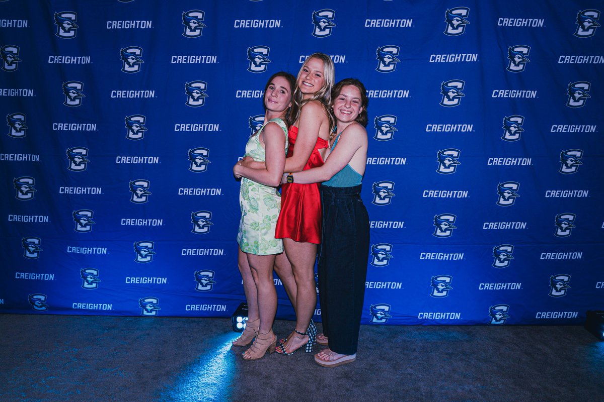 Creighton Women’s Soccer tweet media